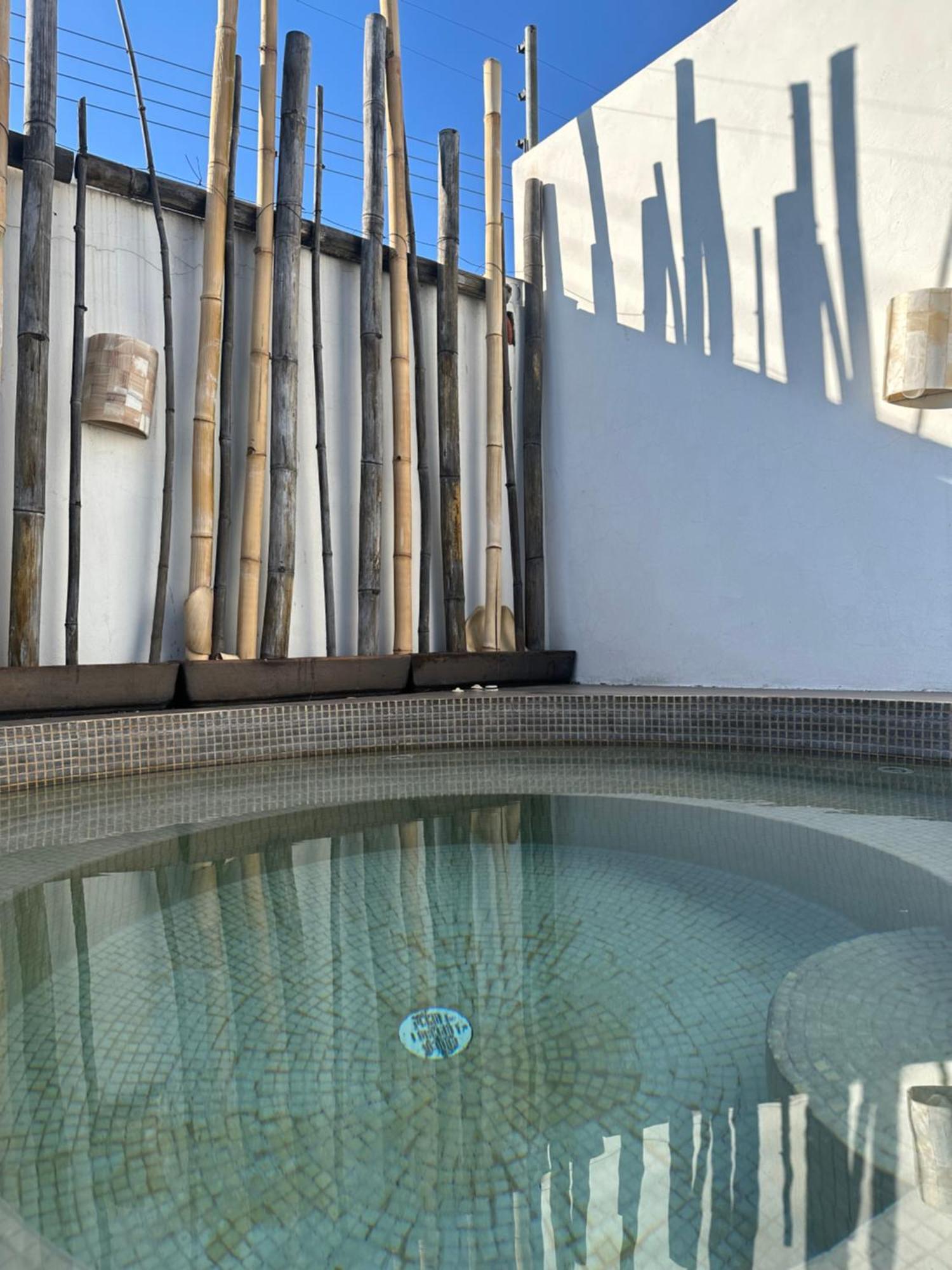 Río Tinto Hotel Boutique Atlixco Exterior foto