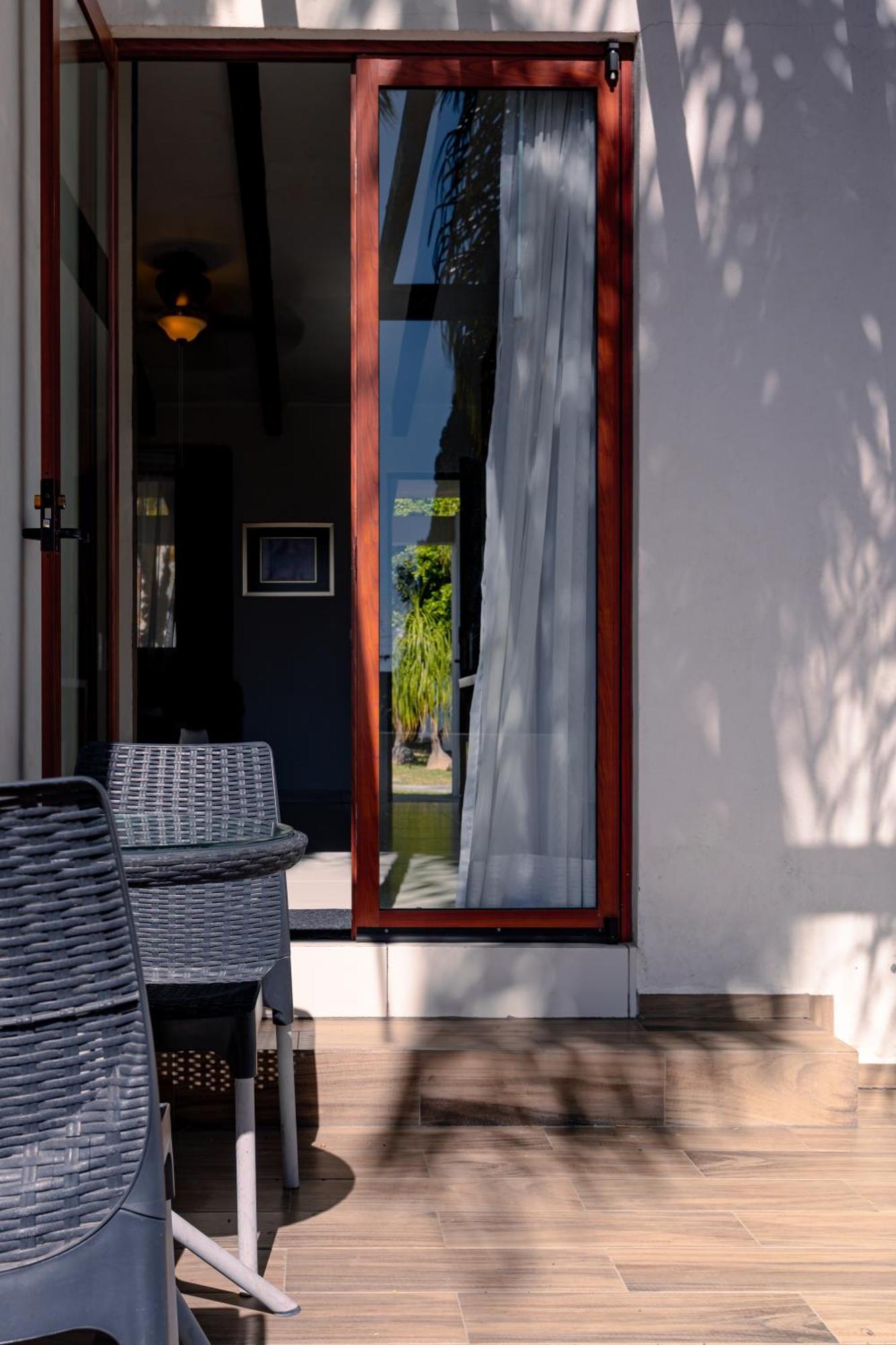 Río Tinto Hotel Boutique Atlixco Exterior foto